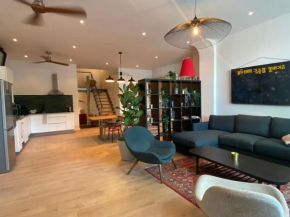 Magnifique Loft Proche Centre-ville et Gare